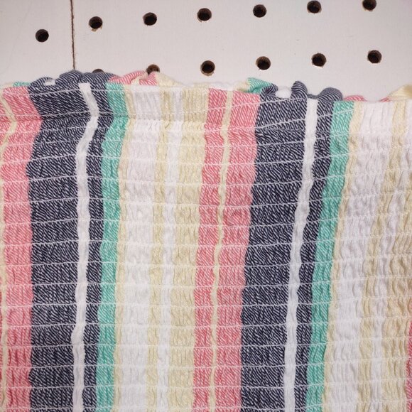 Torrid Strapless Blouse, Size 2XL - Picture 5 of 7